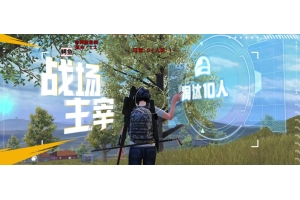 和平精英手游卡斯一体直装版全功能辅助 v12.11