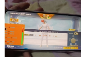 和平精英时远辅助-和平PC模拟器磁吸自瞄多功能插件