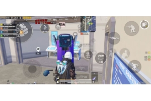 准心精灵和平精英免费版 v3.51