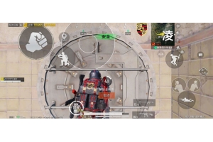 小梦工具箱下载和平精英最新版 1.0安卓版